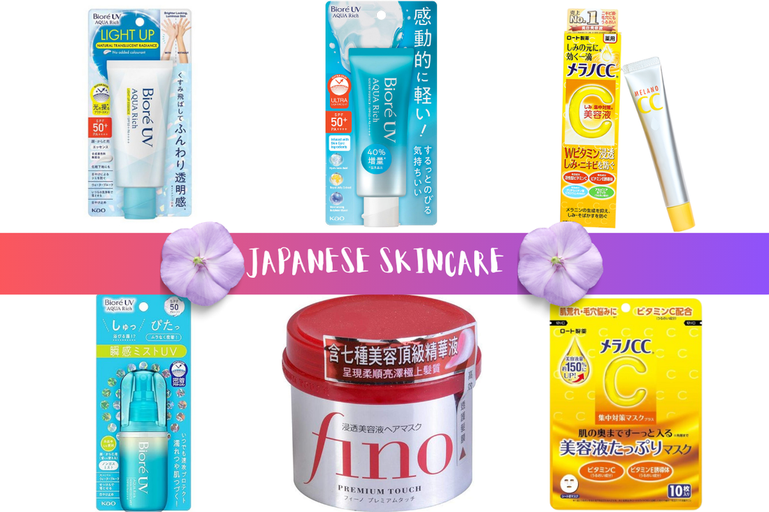 Why Japanese Skincare Is Rising in Popularity — And Why Your Skin Will Thank You